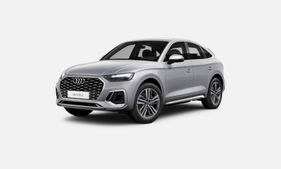 Audi Q5 Sportback - AU-N171927 