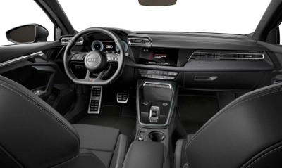 Audi A3 Allstreet - SE-N185686 