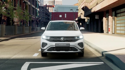 Volkswagen T-Cross - SE-N192638 