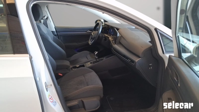 Volkswagen Golf - SE-U79378 