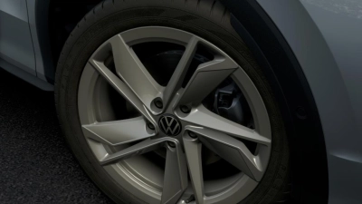 Volkswagen T-Roc - AU-N194257 