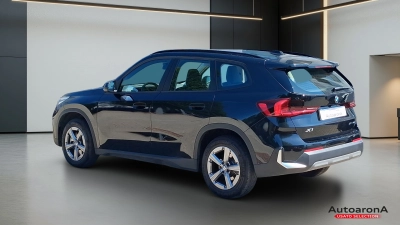 BMW X1 - AU-U77876 