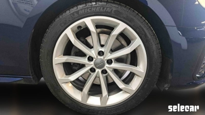 Audi A4 Avant - SE-U77844 