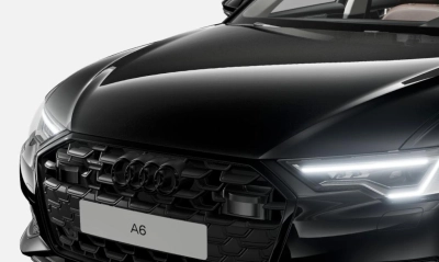 Audi A6 Avant - AU-N182406 