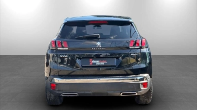 Peugeot 3008 - SE-U74261 
