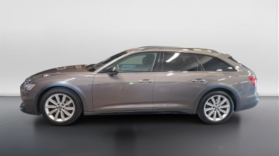 Audi A6 - AU-U77614 