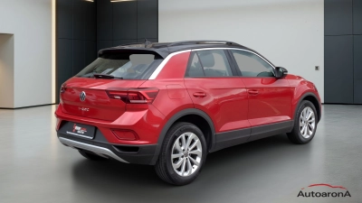 Volkswagen T-Roc - AU-U76198 