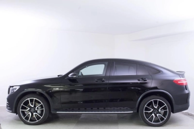 Mercedes-Benz GLC - AU-U72736 