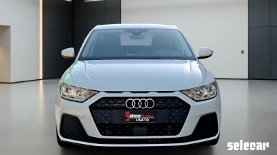 Audi A1 Sportback - SE-U79137 