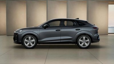 Audi Q3 Sportback - SE-N190246 