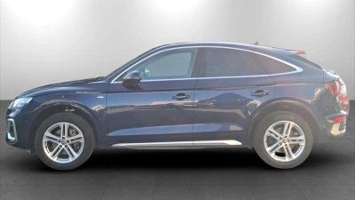 Audi Q5 Sportback - SE-U79093 