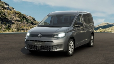 Volkswagen VIC Caddy - AU-N184231 