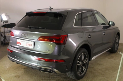 Audi Q5 - AU-U78561 