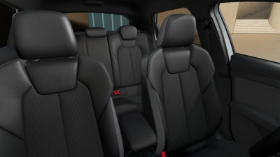 Audi A1 Sportback - AU-N187822 