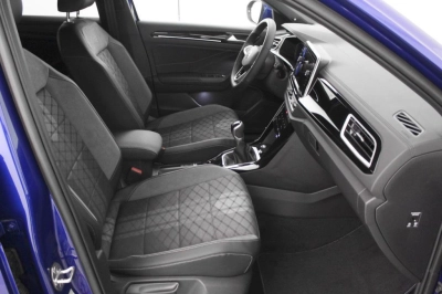 Volkswagen T-Roc - AU-N180400 