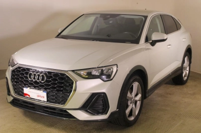 Audi Q3 Sportback - AU-U77847 