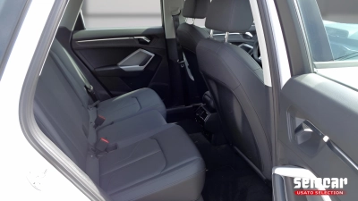 Audi Q3 - SE-U77707 