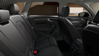 Audi A6 - AU-N188296 