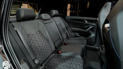 Volkswagen Tiguan - SE-N190369 