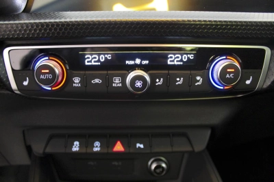 Audi A1 Allstreet - AU-U78921 