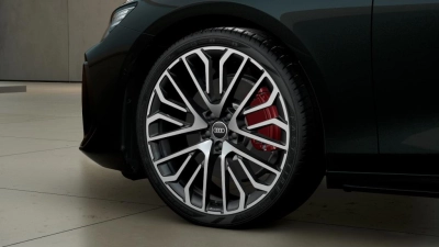 Audi A6 Avant - SE-N188314 