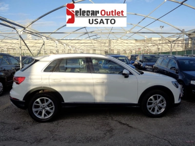 Audi Q3 - SE-U71233 
