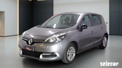 Renault Scenic - SE-U78008 