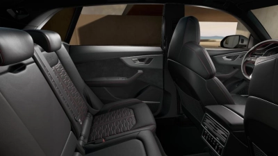 Audi RS Q8 - AU-N188911 