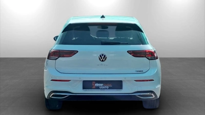 Volkswagen Golf - SE-U78127 