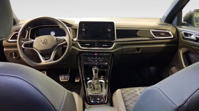 Volkswagen T-Roc - AU-U78913 