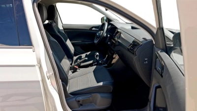 Volkswagen T-Cross - SE-U79071 