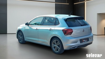 Volkswagen Polo - SE-U80349 