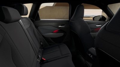 Audi Q3 - SE-N190098 