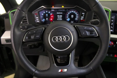 Audi A1 Sportback - AU-U77878 