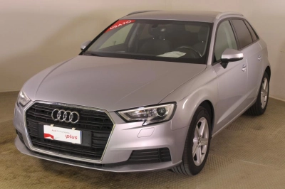 Audi A3 Sportback - AU-U77335 