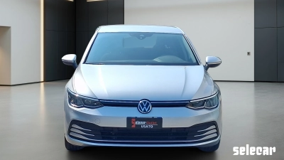 Volkswagen Golf - SE-U79779 