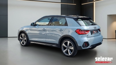 Audi A1 Allstreet - SE-U79178 