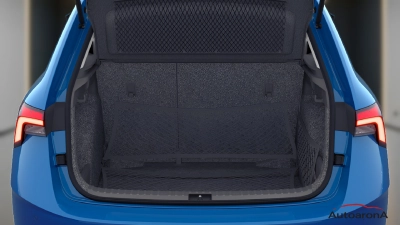 Skoda Scala - AU-N183867 