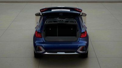 Audi A1 Allstreet - SE-N187522 