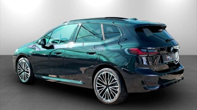 BMW Serie - SE-U78588 