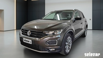 Volkswagen T-Roc - SE-U69960 