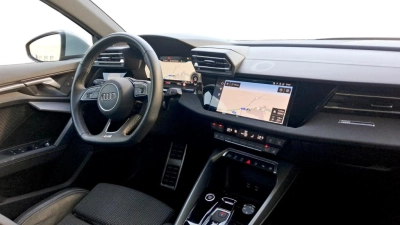 Audi A3 Allstreet - SE-U79391 