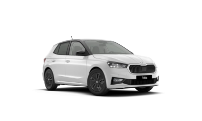Skoda FABIA - AU-N190299 