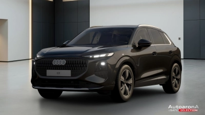Audi Q3 - AU-N190819 