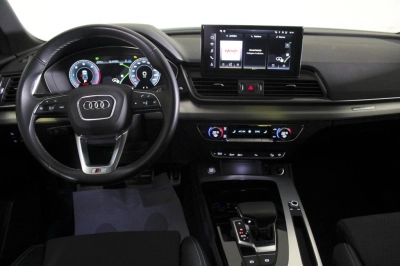 Audi Q5 Sportback - AU-U78707 