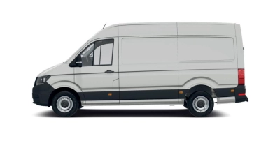Volkswagen VIC Crafter - AU-N180231 