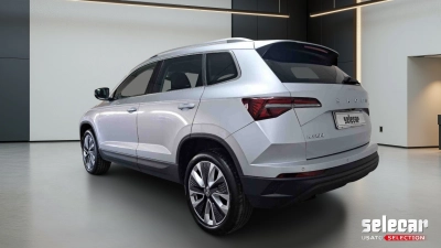 Skoda Karoq - AU-U74069 