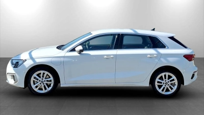 Audi A3 Sportback - SE-U77724 