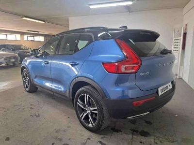 Volvo XC40 - SE-U77823 
