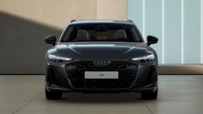 Audi A6 Avant - SE-N192381 